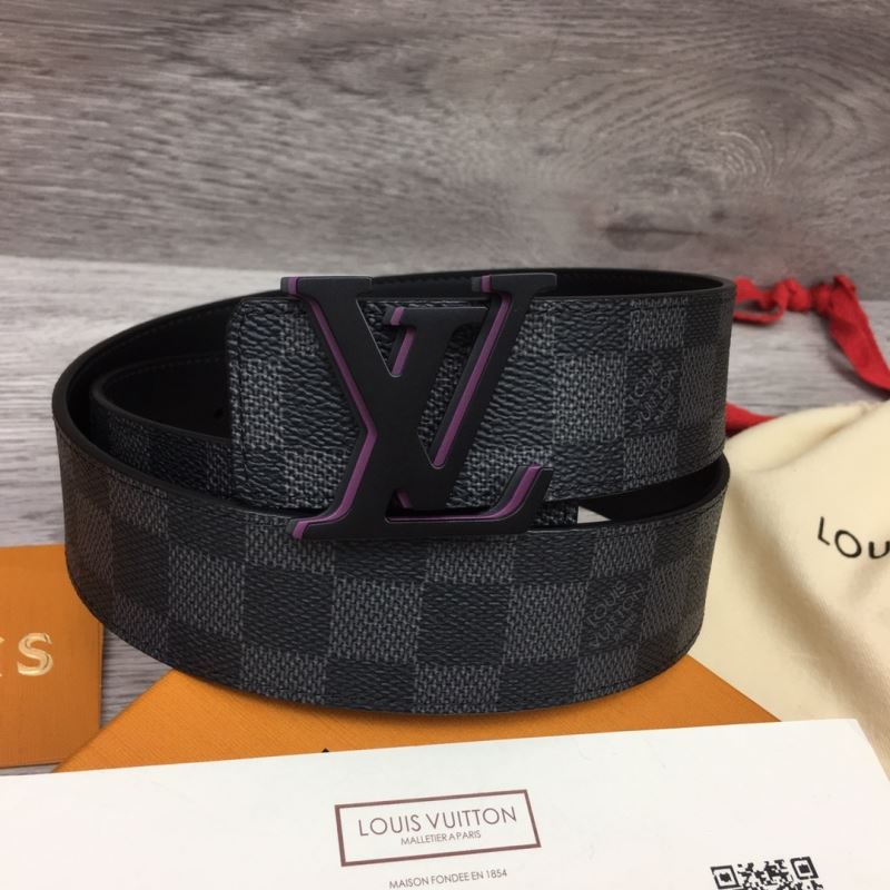 LV Belts